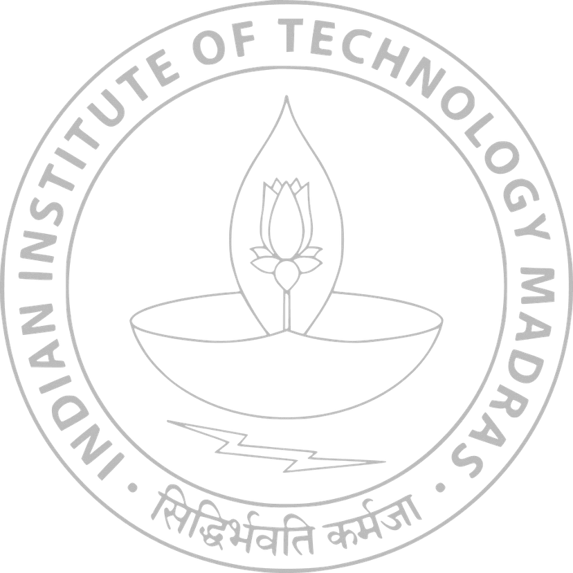 Indian Institute of Technology Madras