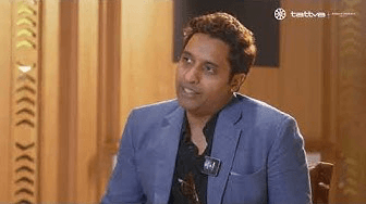 VCs Across The Globe with Nikhil Choudhary