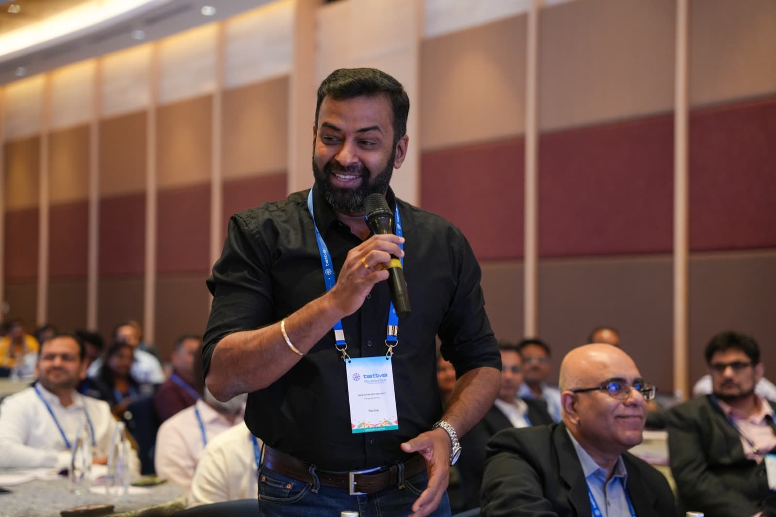 Pilot Before Pitch 2025 — scaling startups with industry muscle