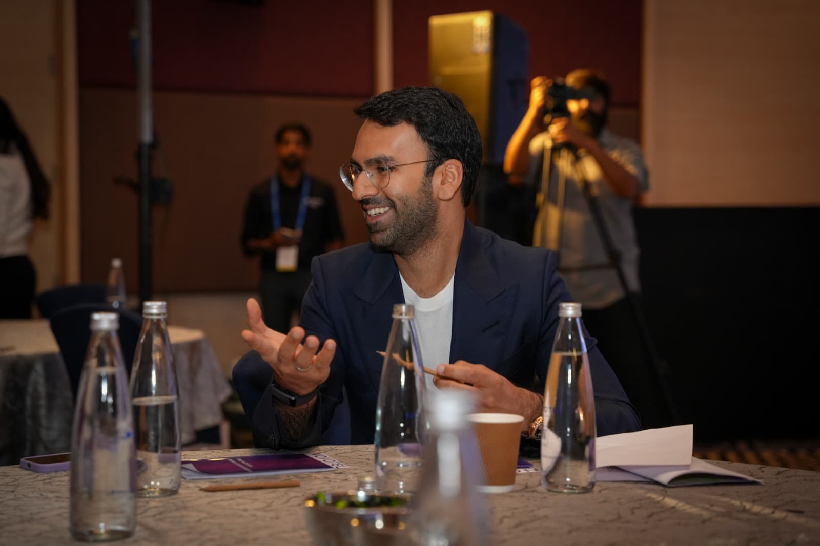 Pilot Before Pitch 2025 — scaling startups with industry muscle