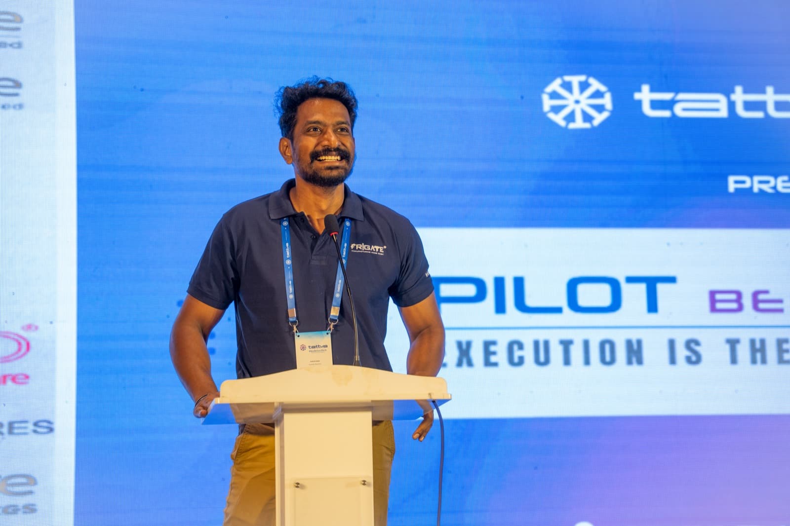 Pilot Before Pitch 2025 — scaling startups with industry muscle