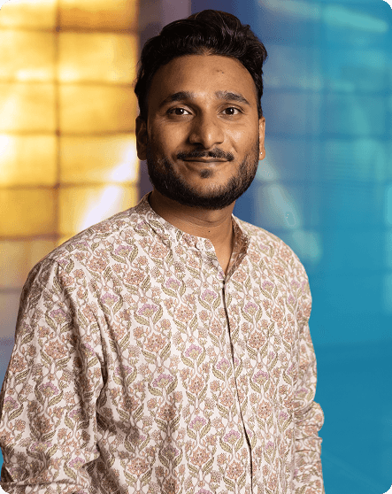 Tarun Verma