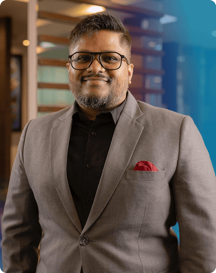 Sriharsha Bandaluppi
